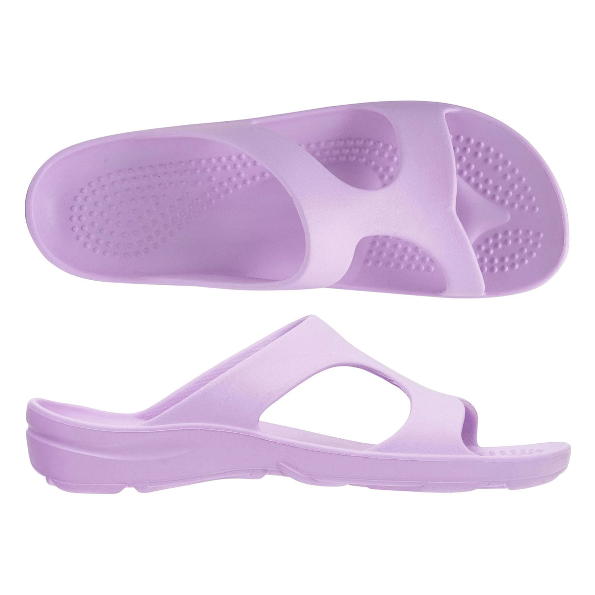 Starfish Indy Slides with 2.5cm Arch Support - The WPop Shop