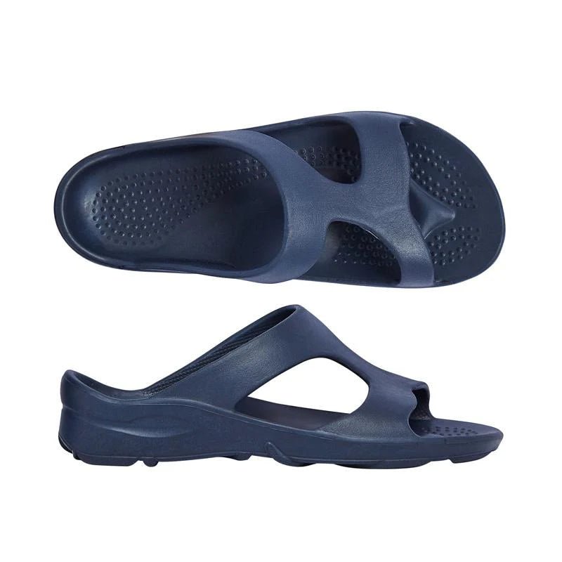 Starfish Indy Slides with 2.5cm Arch Support - The WPop Shop