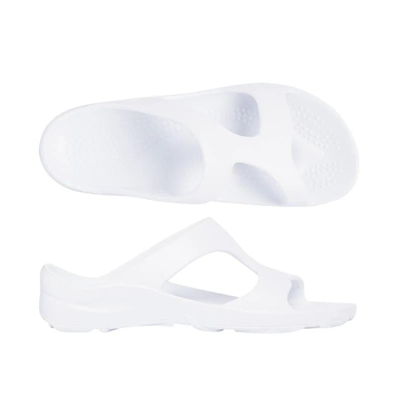 Starfish Indy Slides with 2.5cm Arch Support - The WPop Shop