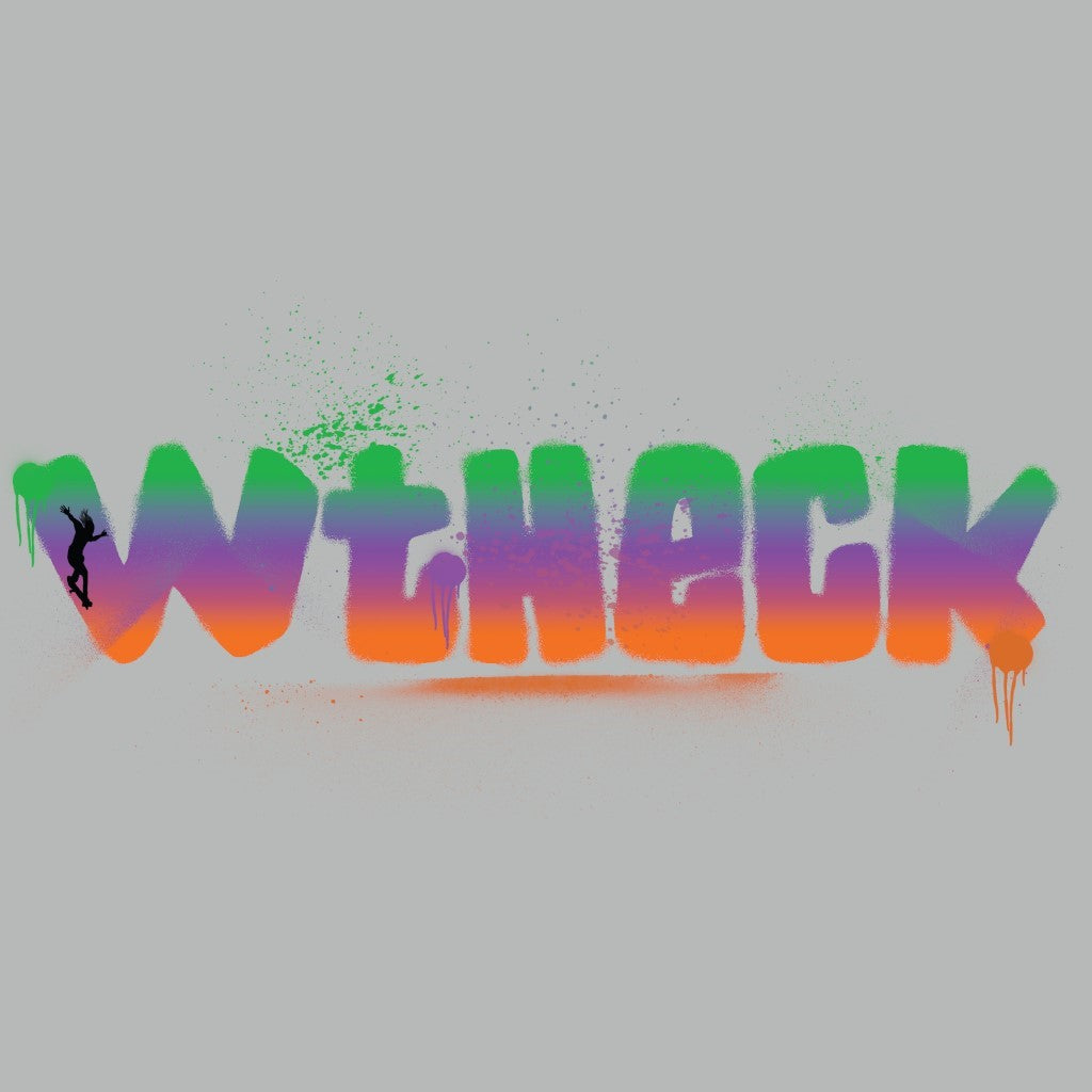 WtHeck Logo