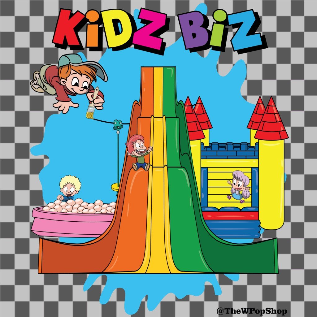 Custom - Designs for T-Shirts - The WPop Shop
