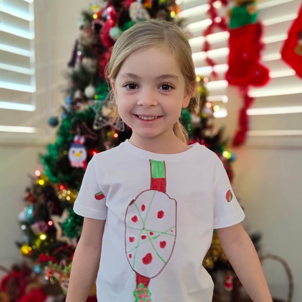 Dual Tipped Permanent Fabric Markers - Pack of 14 Coloured Pens - The WPop Shop